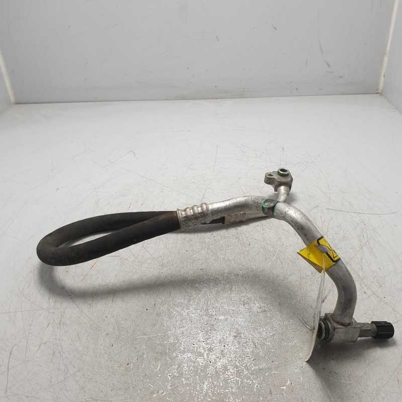 51786219 Tubo condotto clima a/c aria condizionata Fiat 500 1.2 benz 51kw 169A4000 2009