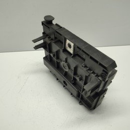 CENTRALINA SCATOLA FUSIBILI BODY COMPUTER CITROËN C3 MK1 1.4 BENZINA 2002-09 9664055480