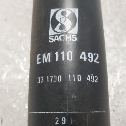 110492 ammortizzatore a gas Citroen Visa Diesel 1984-91 posteriore Sachs