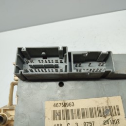 46758963 CENTRALINA SCATOLA FUSIBILI FIAT PUNTO 188 2° SERIE 1.9 JTD 