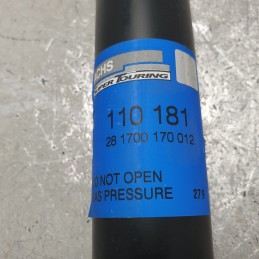 71712472 ammortizzatore posteriore Fiat Uno 146 1986-96 Sachs SX DX 110181