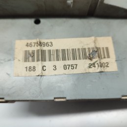 46758963 CENTRALINA SCATOLA FUSIBILI FIAT PUNTO 188 2° SERIE 1.9 JTD 