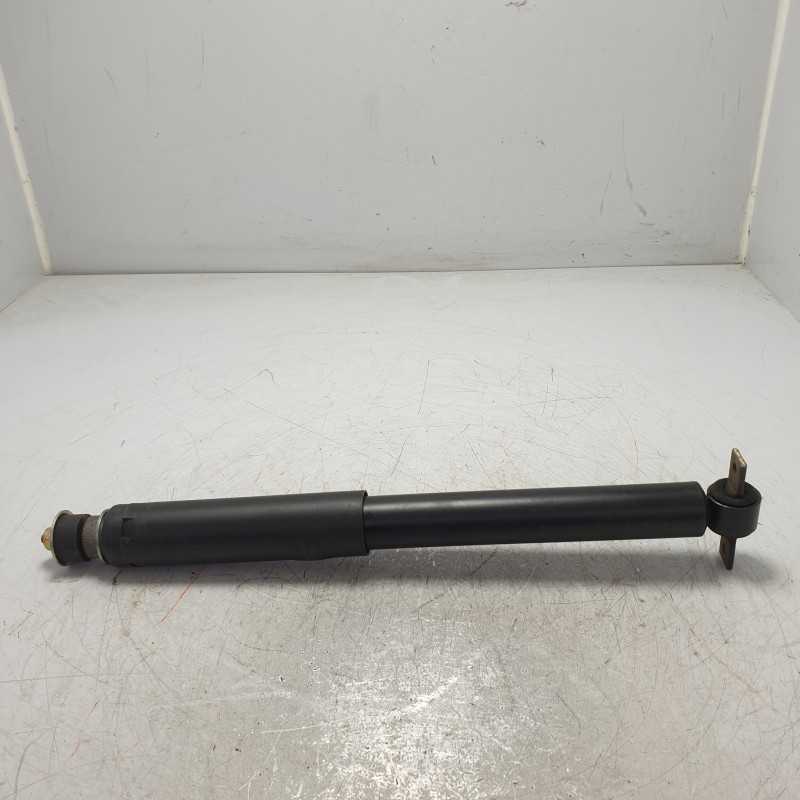 116552107001 ammortizzatore posteriore Alfa Romeo Giulietta 116 1979-85 Sachs
