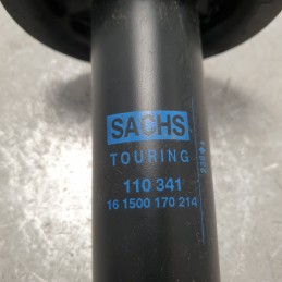 3946317 ammortizzatore posteriore Seat Ibiza MK1 021A 1984-93 Sachs
