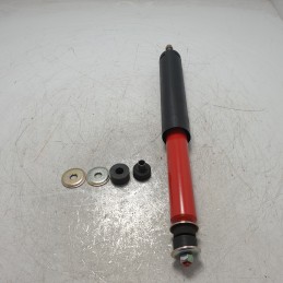 162002507203 ammortizzatore posteriore Alfa Romeo 74 90 (162) Alfetta GT 116 1984-92 Sachs 106622