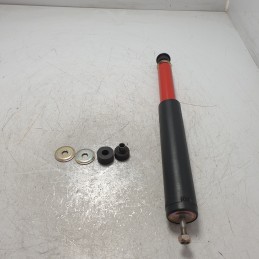 162002507203 ammortizzatore posteriore Alfa Romeo 74 90 (162) Alfetta GT 116 1984-92 Sachs 106622