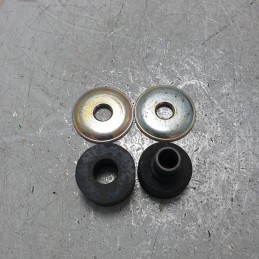 162002507203 ammortizzatore posteriore Alfa Romeo 74 90 (162) Alfetta GT 116 1984-92 Sachs 106622