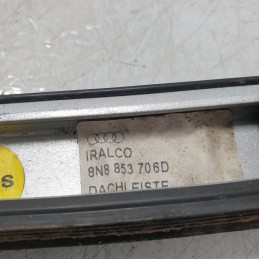 8N8853705D 8N8853706D Barre tetto dx sx  Audi TT 8N MK1 1.8 T 20V  2003