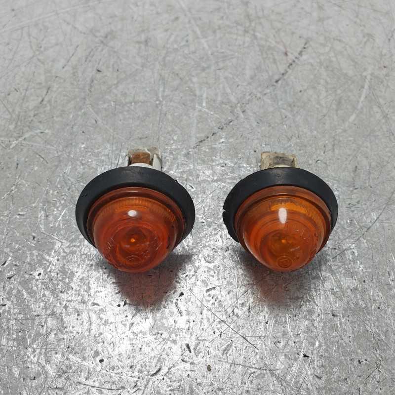 4304311 Indicatore direzionale 2xpz lampeggiante freccia Fiat 127 1971-86