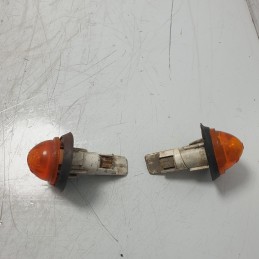 4304311 Indicatore direzionale 2xpz lampeggiante freccia Fiat 127 1971-86