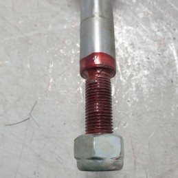 SE009A ammortizzatore anteriore Seat Ibiza MK1 021A 1989-93 Top Line