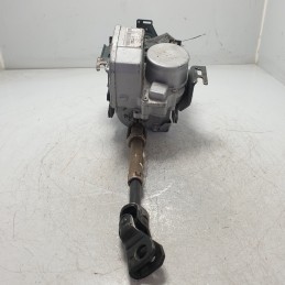48805BC15B Colonna canna servosterzo city Nissan Micra K12 1.2B 59KW CR12 2004 48810AX705