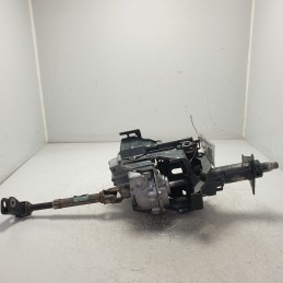 48805BC15B Colonna canna servosterzo city Nissan Micra K12 1.2B 59KW CR12 2004 48810AX705