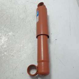 71736464 coppia ammortizzatori posteriori Fiat Panda 1° serie 141 1983-03 3V