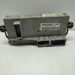CENTRALINA SCATOLA FUSIBILI FIAT PUNTO 188 3° SERIE 2010 46812228 46552681