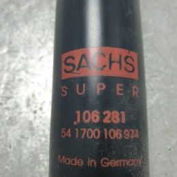 1123547 ammortizzatore posteriore BMW E21 Serie 3 1975-84 Sachs 106281