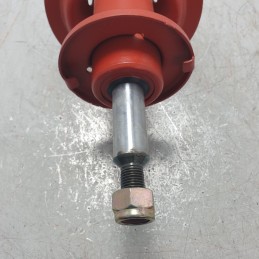 RN031A ammortizzatore anteriore Renault R21 TL B48 1985-95 Top Line