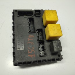 CENTRALINA SCATOLA FUSIBILI ALFA ROMEO 156 932 46447809