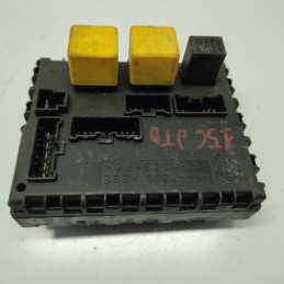 CENTRALINA SCATOLA FUSIBILI ALFA ROMEO 156 932 46447809