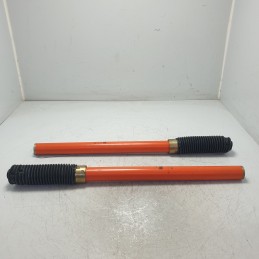 V22548253 coppia ammortizzatori anteriori BMW E21 Serie 3 1975-84 de Carbon