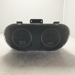 1774962 Quadro strumenti...