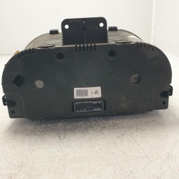 1774962 Quadro strumenti contachilometri Ford Fiesta V 1.4 50KW F6JB 2005