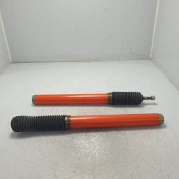 V26548113 coppia ammortizzatori a gas Opel Kadett C 1973-79 de Carbon