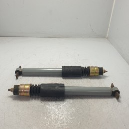 106621 coppia ammortizzatori anteriori Alfa Romeo 90 162 1984-87 Spica
