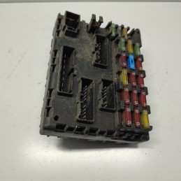 CENTRALINA SCATOLA FUSIBILI ALFA ROMEO 156 932 46447809