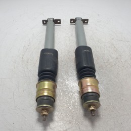 106621 coppia ammortizzatori anteriori Alfa Romeo 90 162 1984-87 Spica