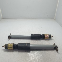 106621 coppia ammortizzatori anteriori Alfa Romeo 90 162 1984-87 Spica