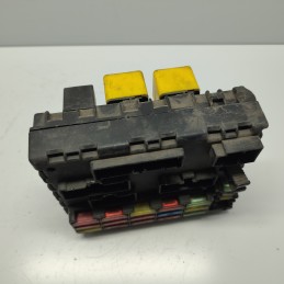 CENTRALINA SCATOLA FUSIBILI ALFA ROMEO 156 932 46447809