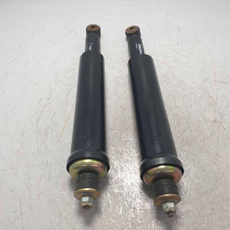 170870 coppia ammortizzatori posteriori Renault R5 LS 1972-84 Eli
