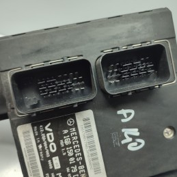 CENTRALINA CONTROLLO CON FLUSSOMETRO MERCEDES A1661500179