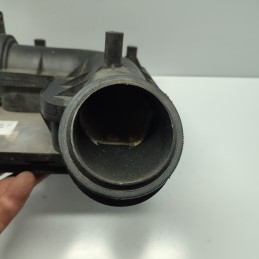 CENTRALINA CONTROLLO CON FLUSSOMETRO MERCEDES A1661500179