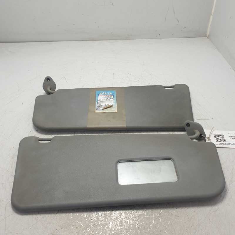 8143WE 8143WE Alette pantine parasole 2xpz Citroen Berlingo 2p 1.9 50kw DJY 1998