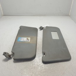 8143WE 8143WE Alette pantine parasole 2xpz Citroen Berlingo 2p 1.9 50kw DJY 1998