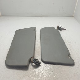 8143WE 8143WE Alette pantine parasole 2xpz Citroen Berlingo 2p 1.9 50kw DJY 1998