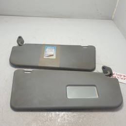 8143WE 8143WE Alette pantine parasole 2xpz Citroen Berlingo 2p 1.9 50kw DJY 1998