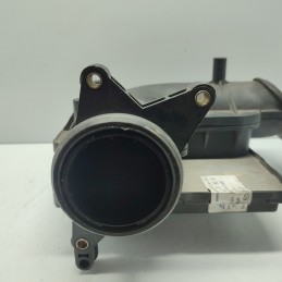 CENTRALINA CONTROLLO CON FLUSSOMETRO MERCEDES A1661500179