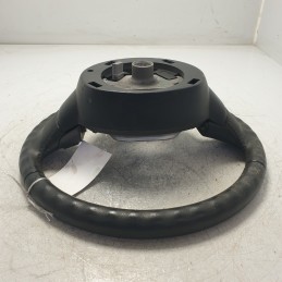 48430AX303 Volante con comandi Nissan Micra K12 1.2B 59KW CR12 2004