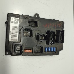 9656148080 CENTRALINA SCATOLA FUSIBILI BODY COMPUTER PEUGEOT 407 2006 BSC 