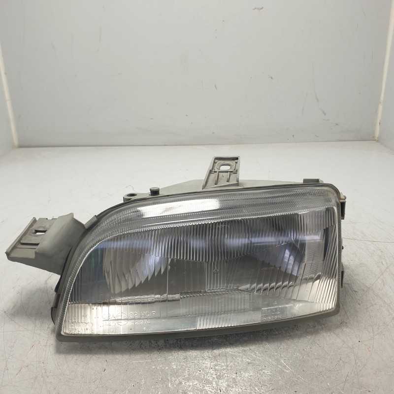 46481414 faro fanale proiettore Fiat Punto 1° serie 176 anteriore SX sinistro 1993-99