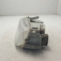46481414 faro fanale proiettore Fiat Punto 1° serie 176 anteriore SX sinistro 1993-99