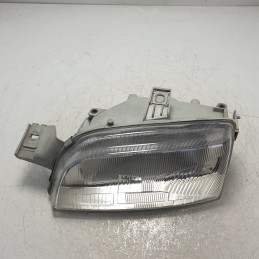 46481414 faro fanale proiettore Fiat Punto 1° serie 176 anteriore SX sinistro 1993-99