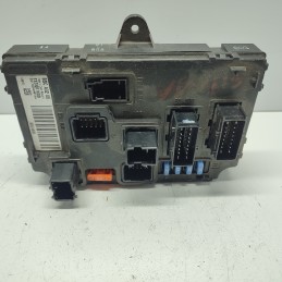 9656148080 CENTRALINA SCATOLA FUSIBILI BODY COMPUTER PEUGEOT 407 2006 BSC 