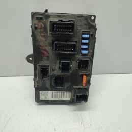9656148080 CENTRALINA SCATOLA FUSIBILI BODY COMPUTER PEUGEOT 407 2006 BSC 