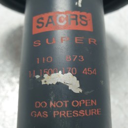 7668431 ammortizzatore anteriore Fiat Tempra 159 1990-96 Sachs 110873