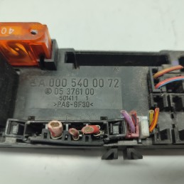 CENTRALINA SCATOLA FUSIBILI MERCEDES W202 CLASSE C  2.0 BENZINA 16V 1993-99 A0005400072