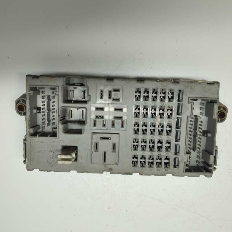 51733919 CENTRALINA SCATOLA FUSIBILI LANCIA YPSILON 1.2 BENZINA 2003-11